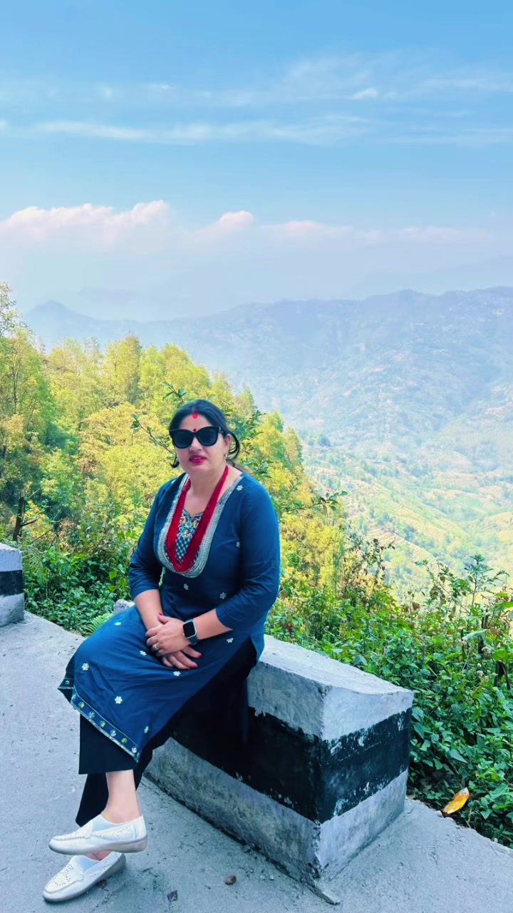 @Sunita Nepal 🇬🇧