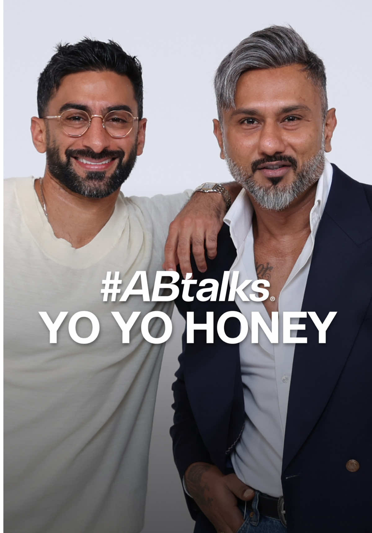@#ABtalks