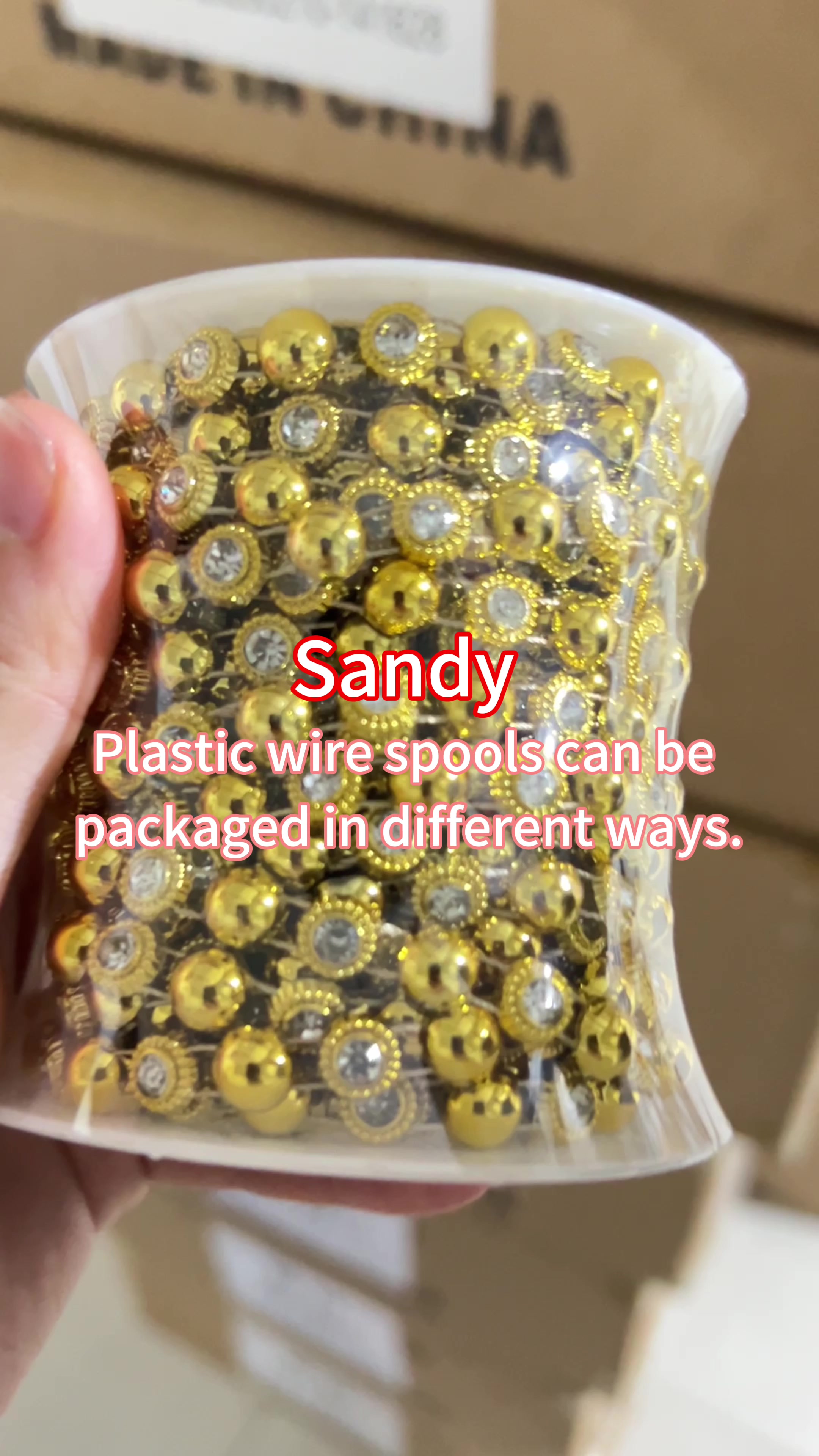 @Sandy lace+8615158933687