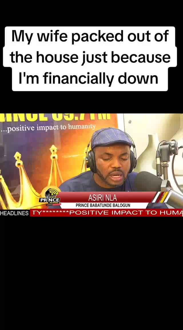 @PRINCE BABATUNDE
