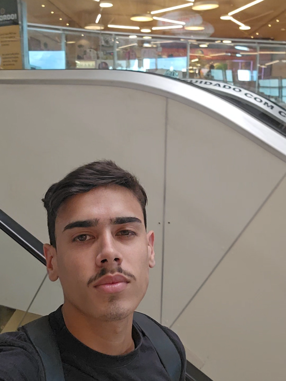 @Eliel.Pires