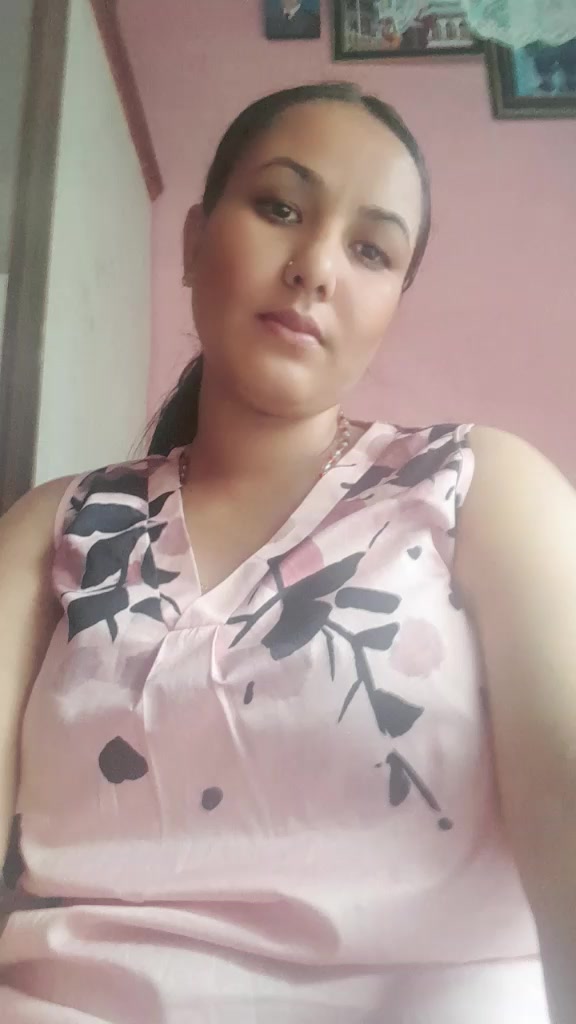 @Binita Khadka