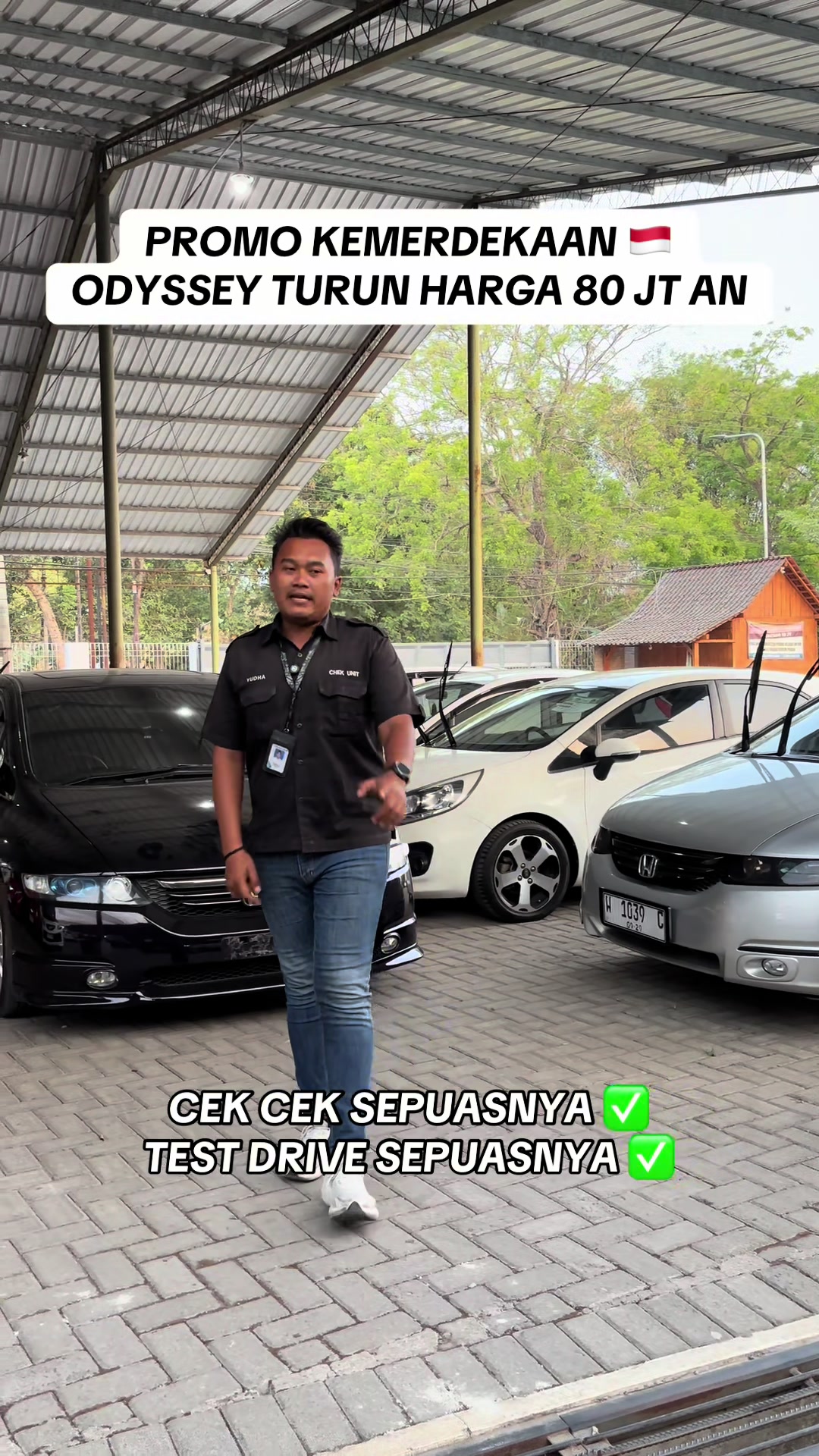 @PRABU MOTOR INDONESIA