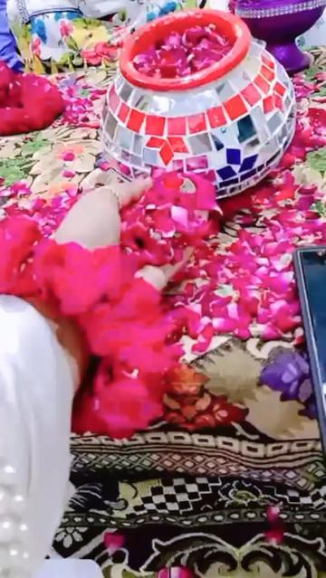 @❀ SABAR OF QUNEEN ❀