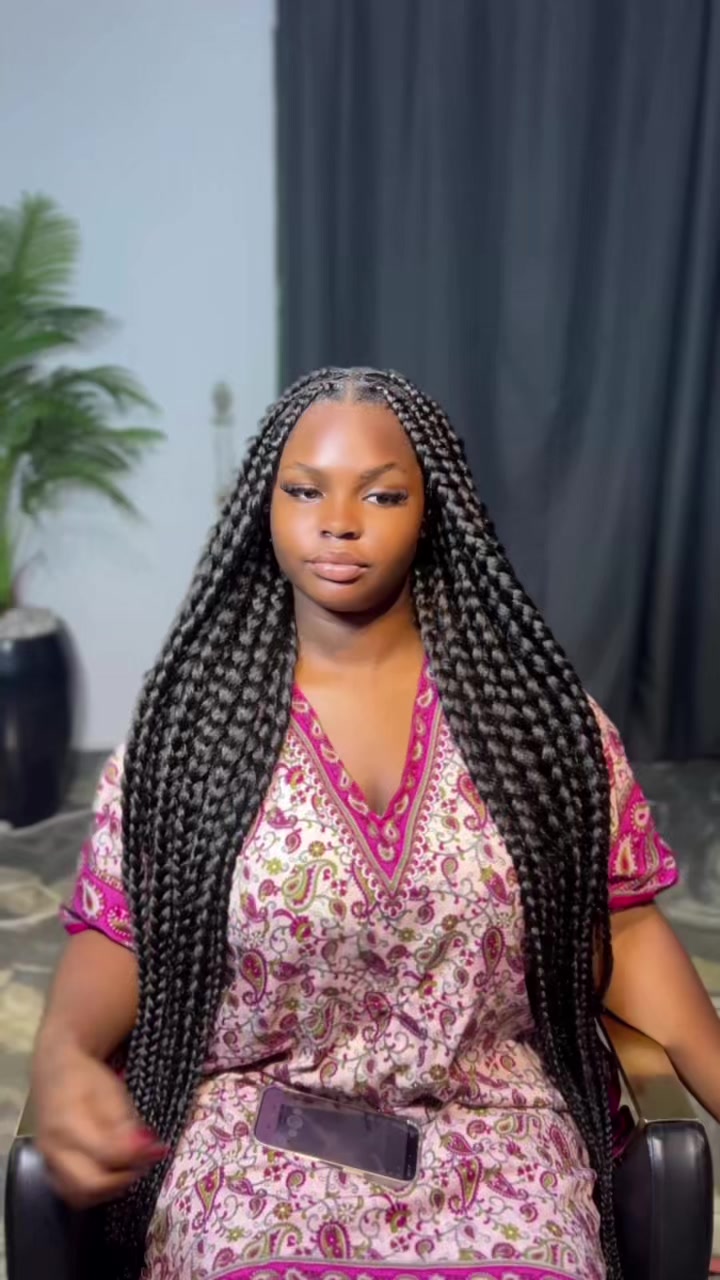@BraidsbyGyamfua 🥰