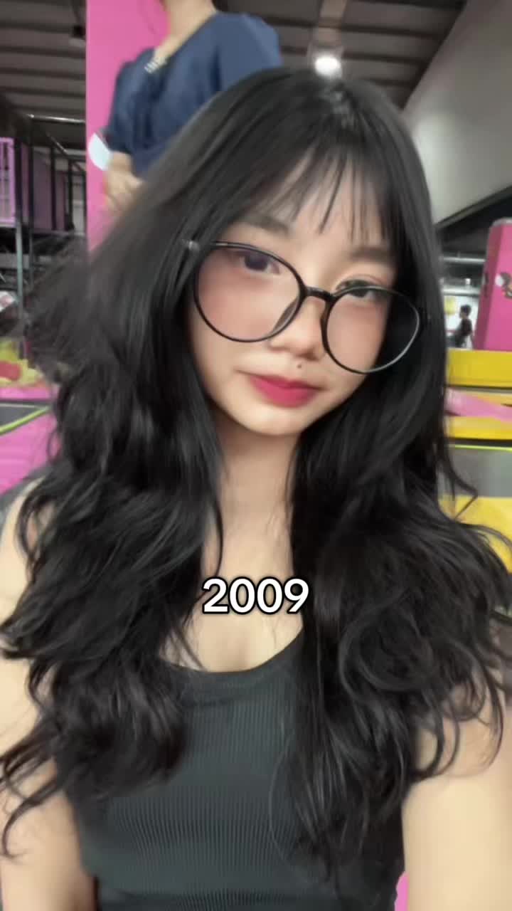 @LinLatt / VISTORY