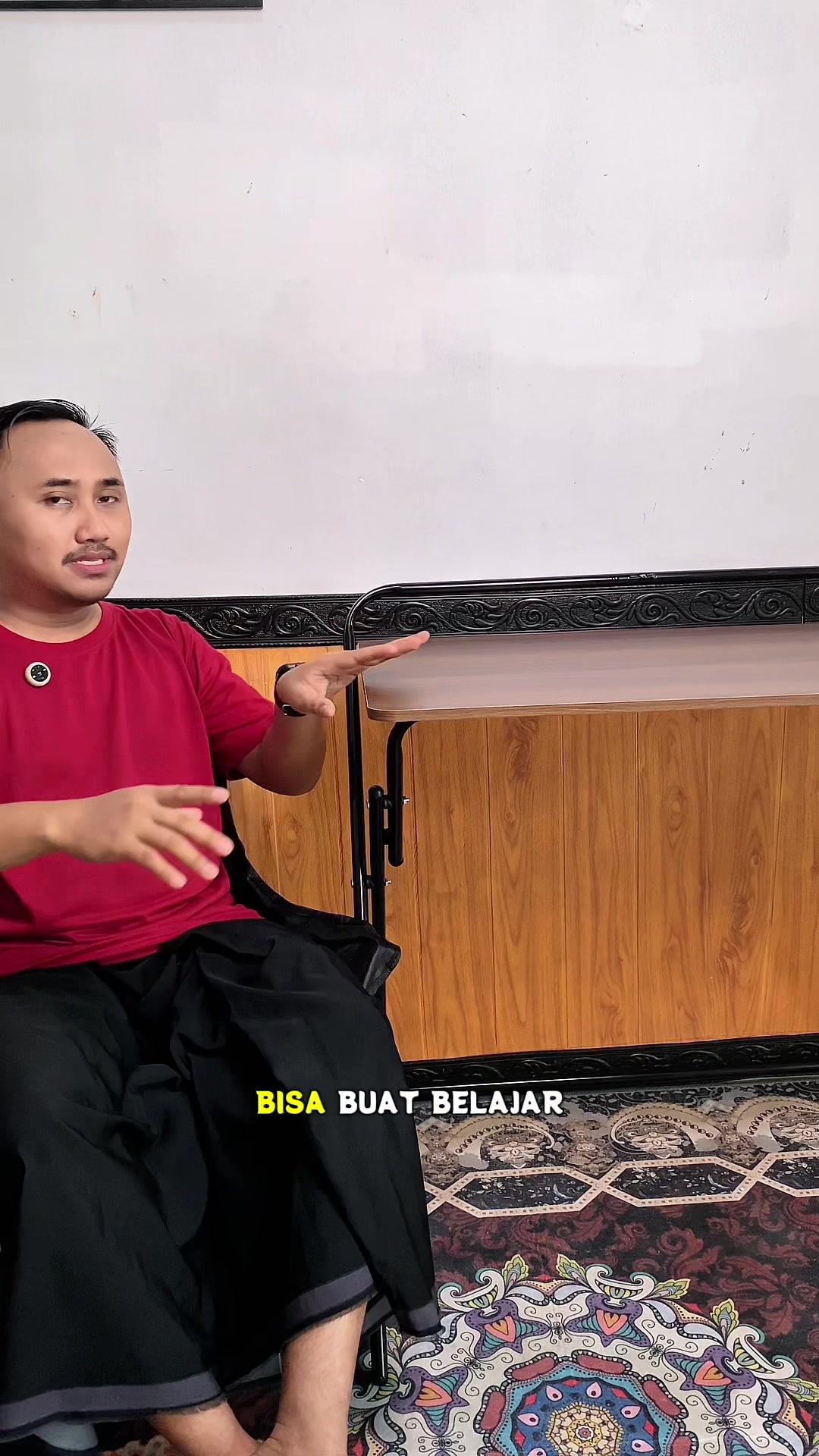 @Arifin wafi official