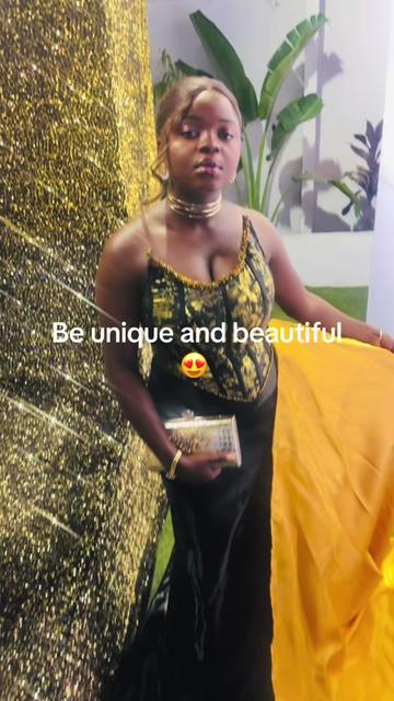 @Stella Masenga,Étoile couture