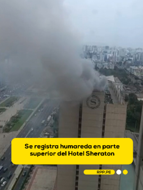 @RPP Noticias