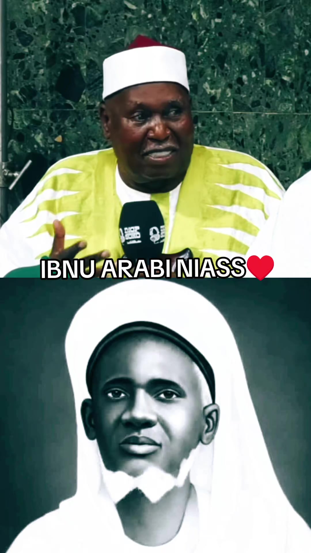 @Sunu Yonu Tivaouane
