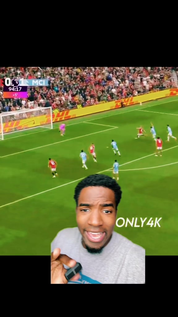 @Henny Talks Prem⚽️
