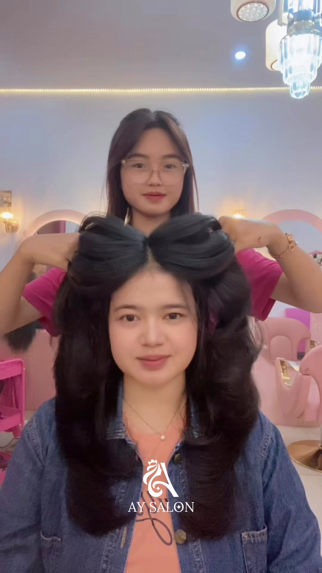 @AY SALON OFFICIAL