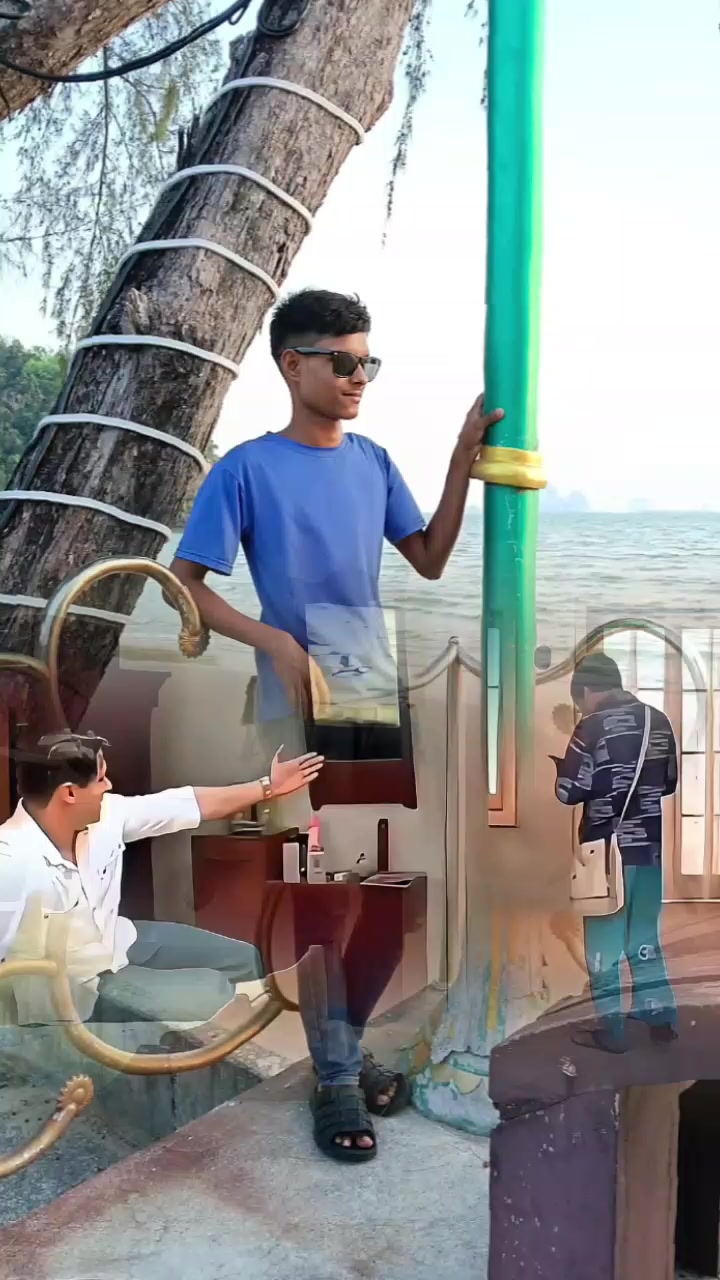 @San Jay yadav