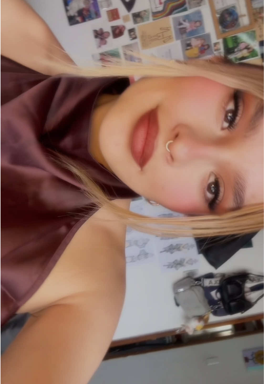 @Manuela