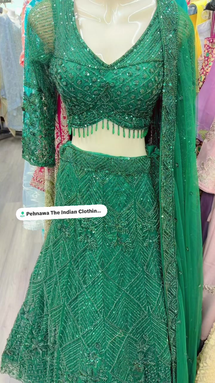 @Pehnawa Brampton