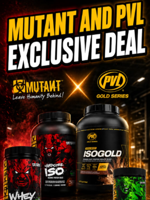 @Ultimate Sup Sport Supplement
