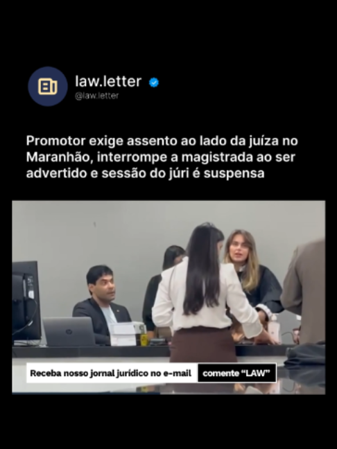 @Lawletter