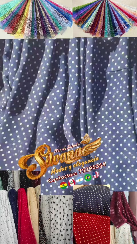 @🍀SILVANITA estilo y elegancia