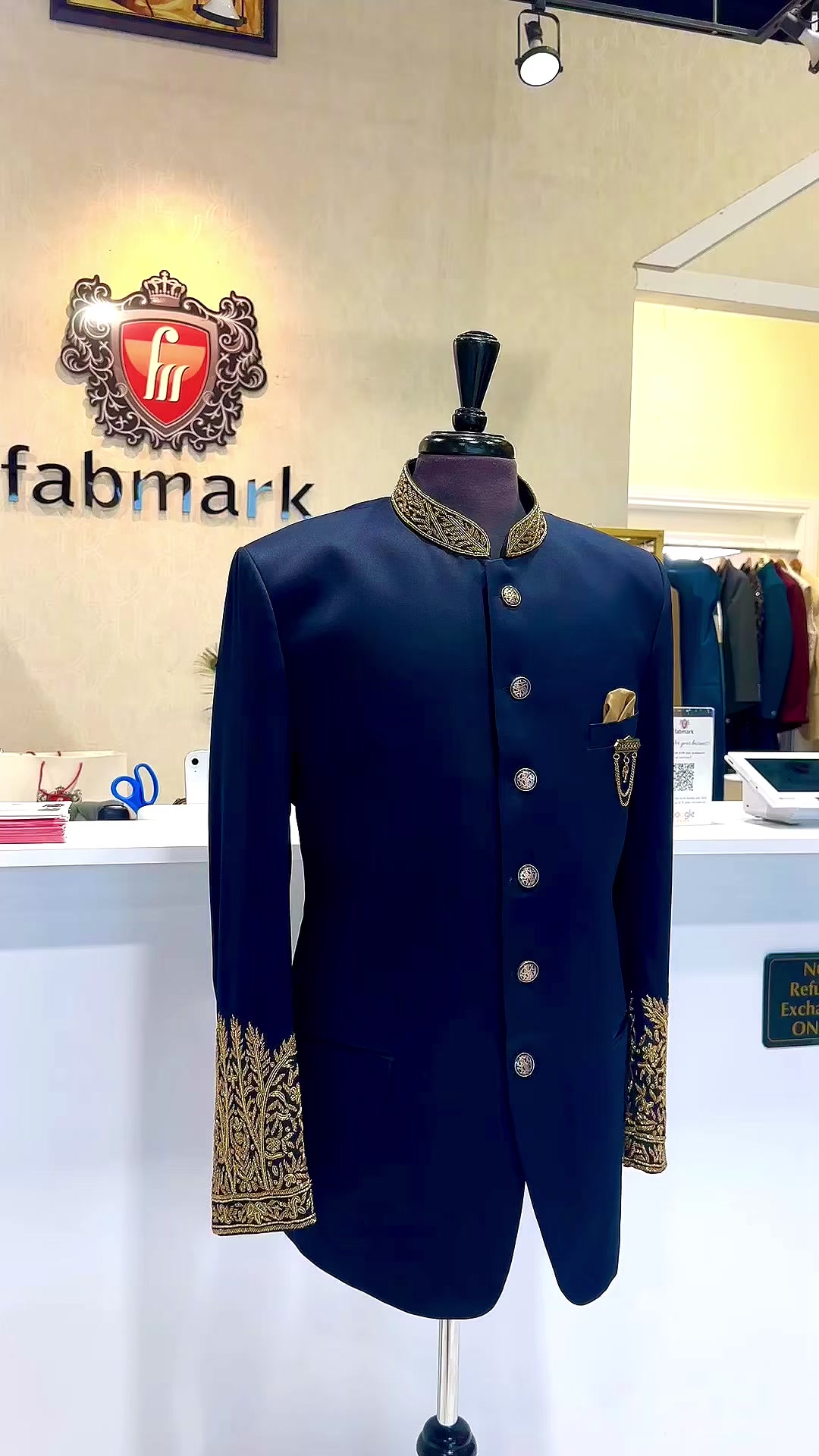 @fabmark brampton