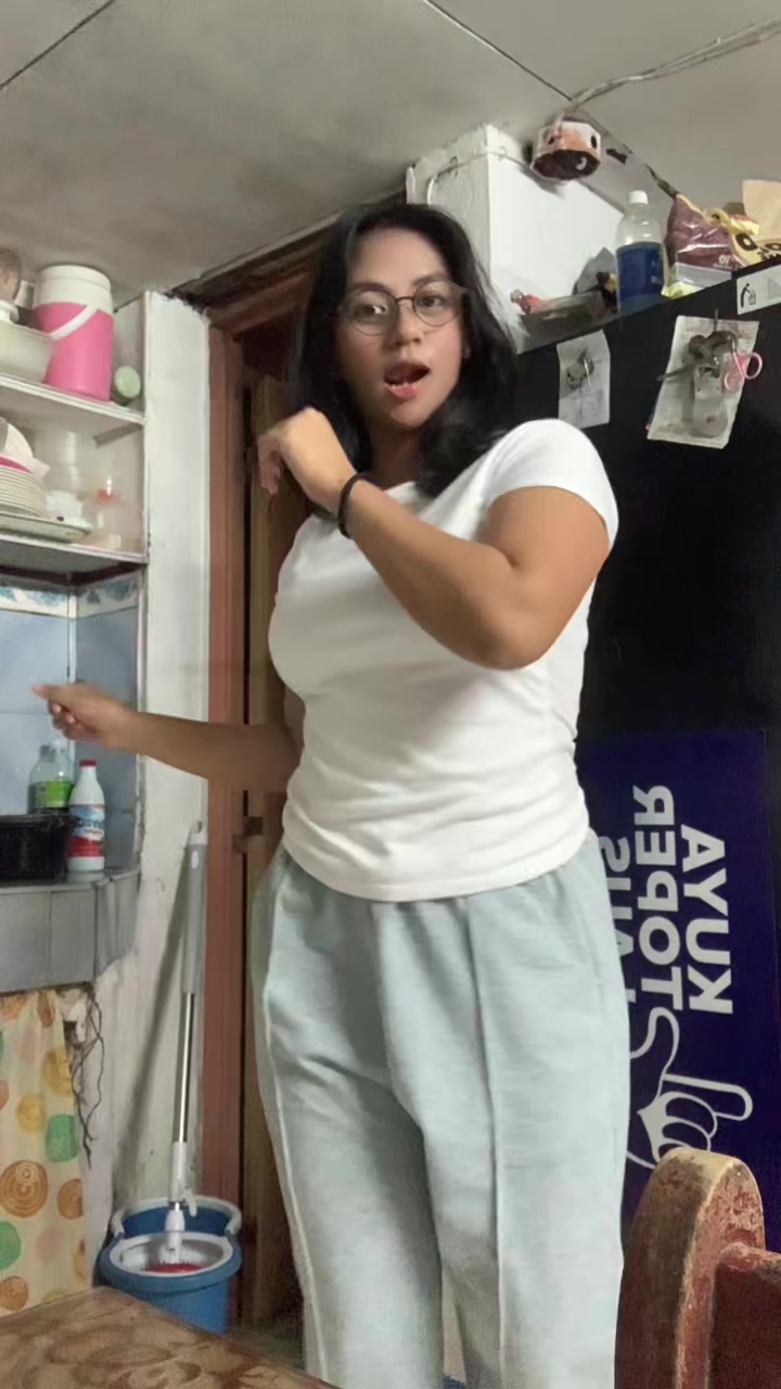 @Ma&rsquo;am Shie