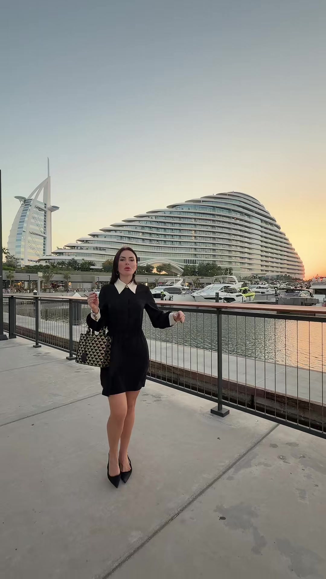 @Dubai real estate
