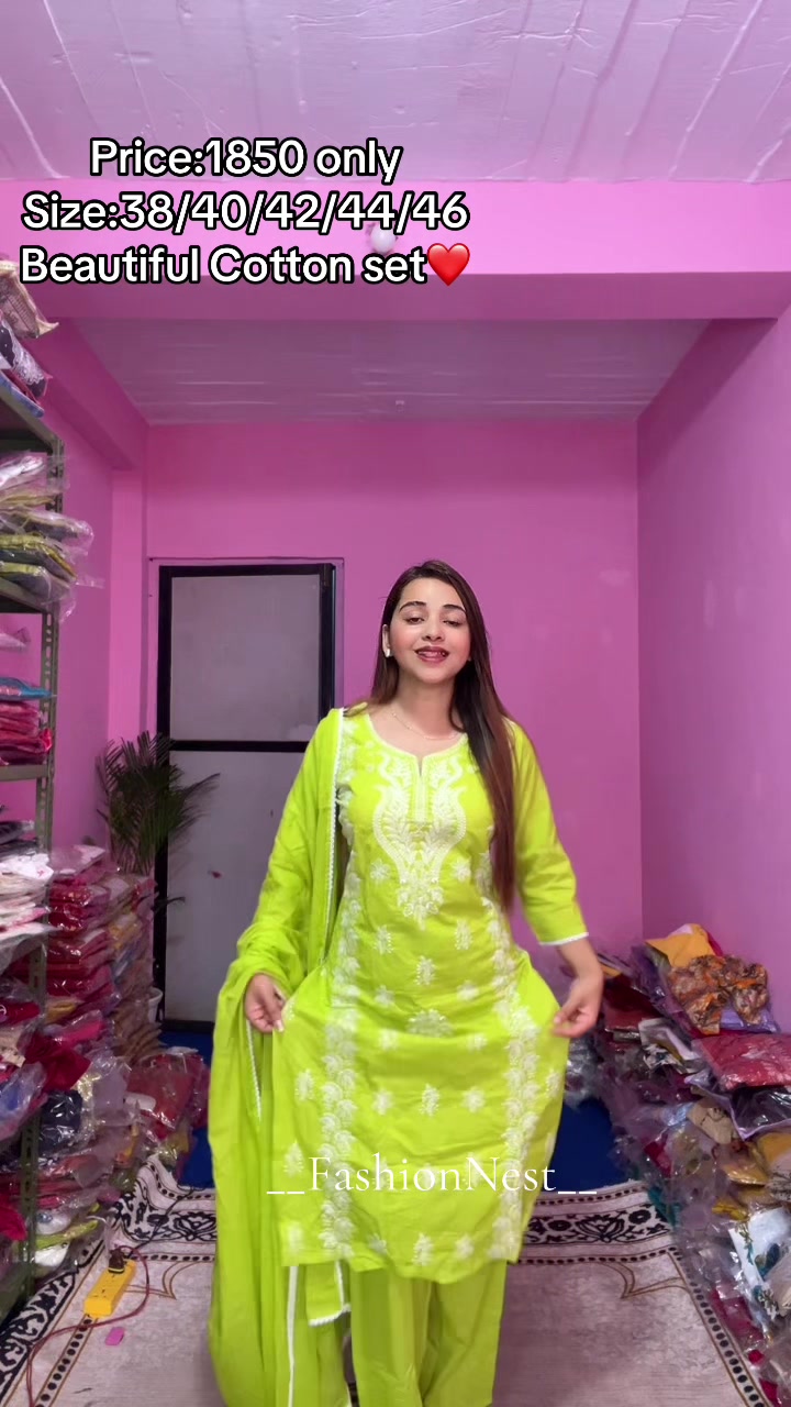 @Fashion nest