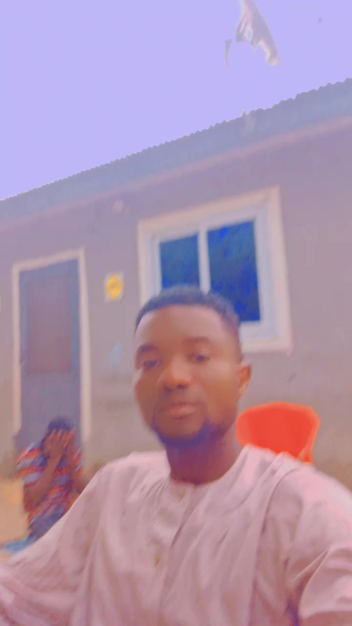@ousman Yakubu