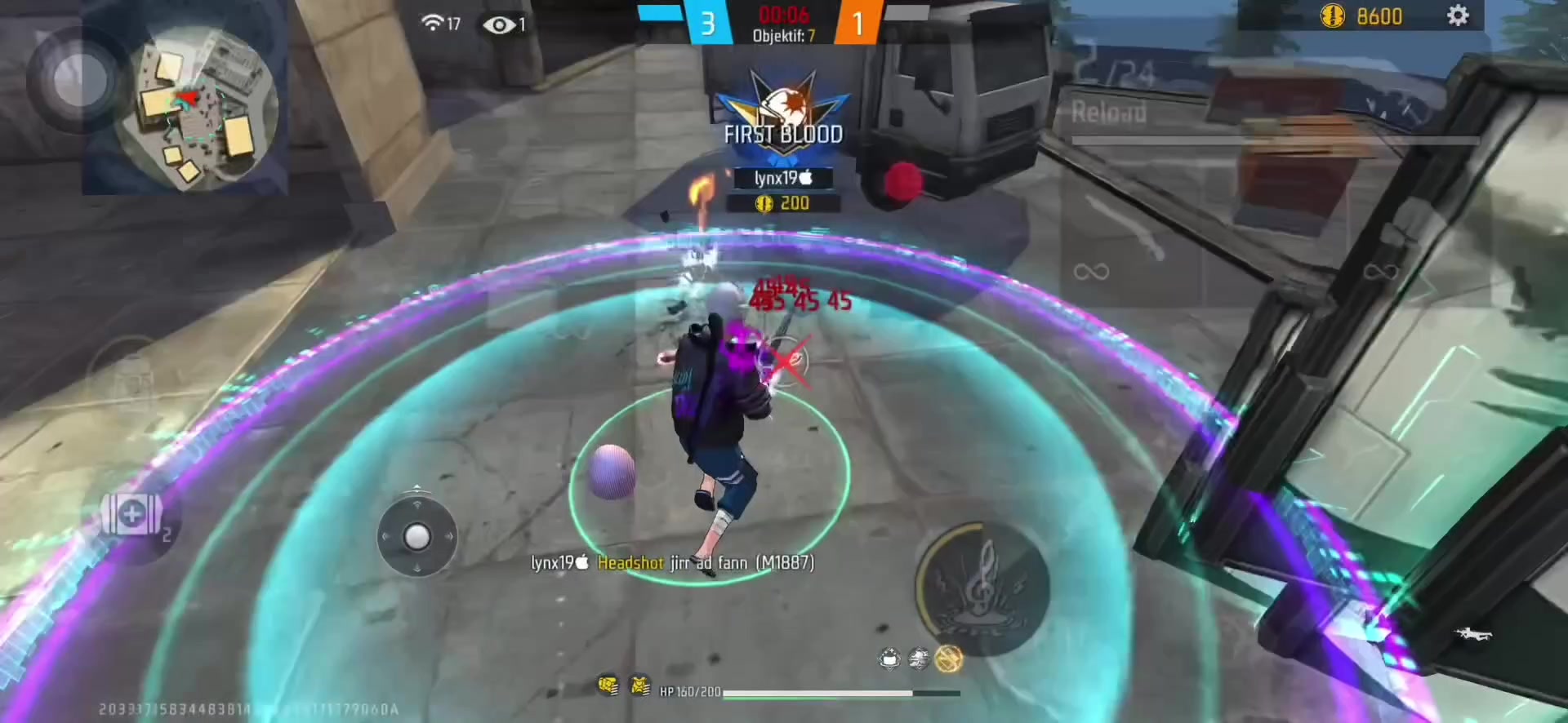 @Lynx`19