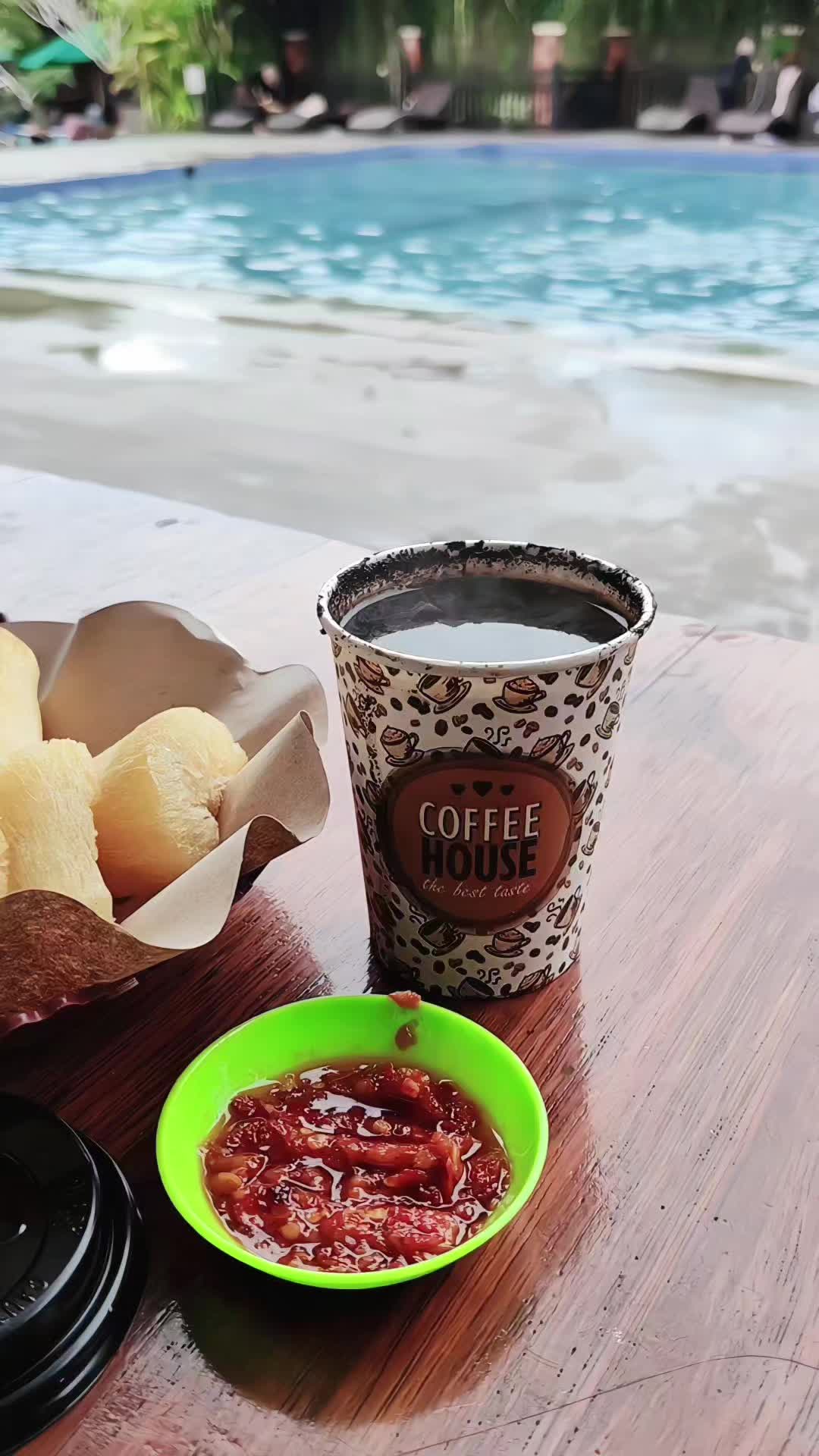 @Kopi Waris Keerom