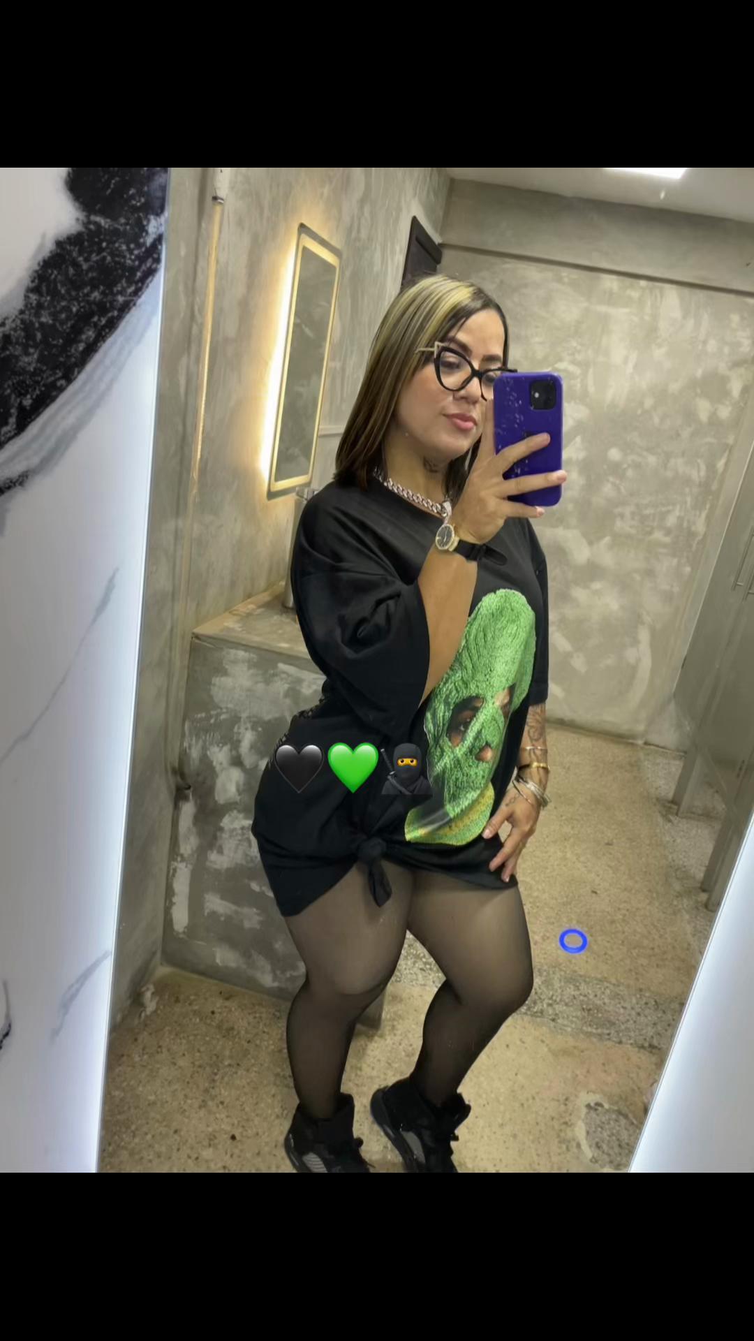 @andreina Rodr&iacute;guez🤍🖤