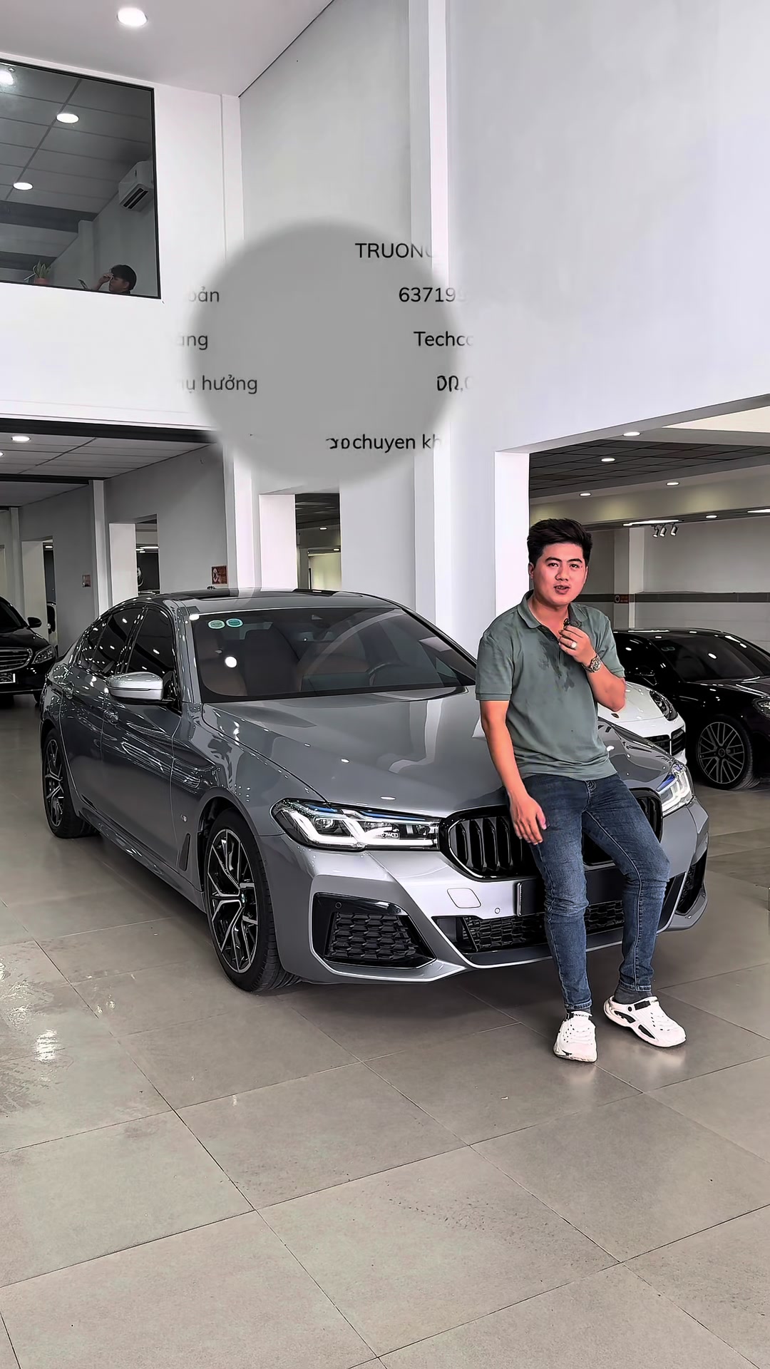 @T&Acirc;N XE LƯỚT