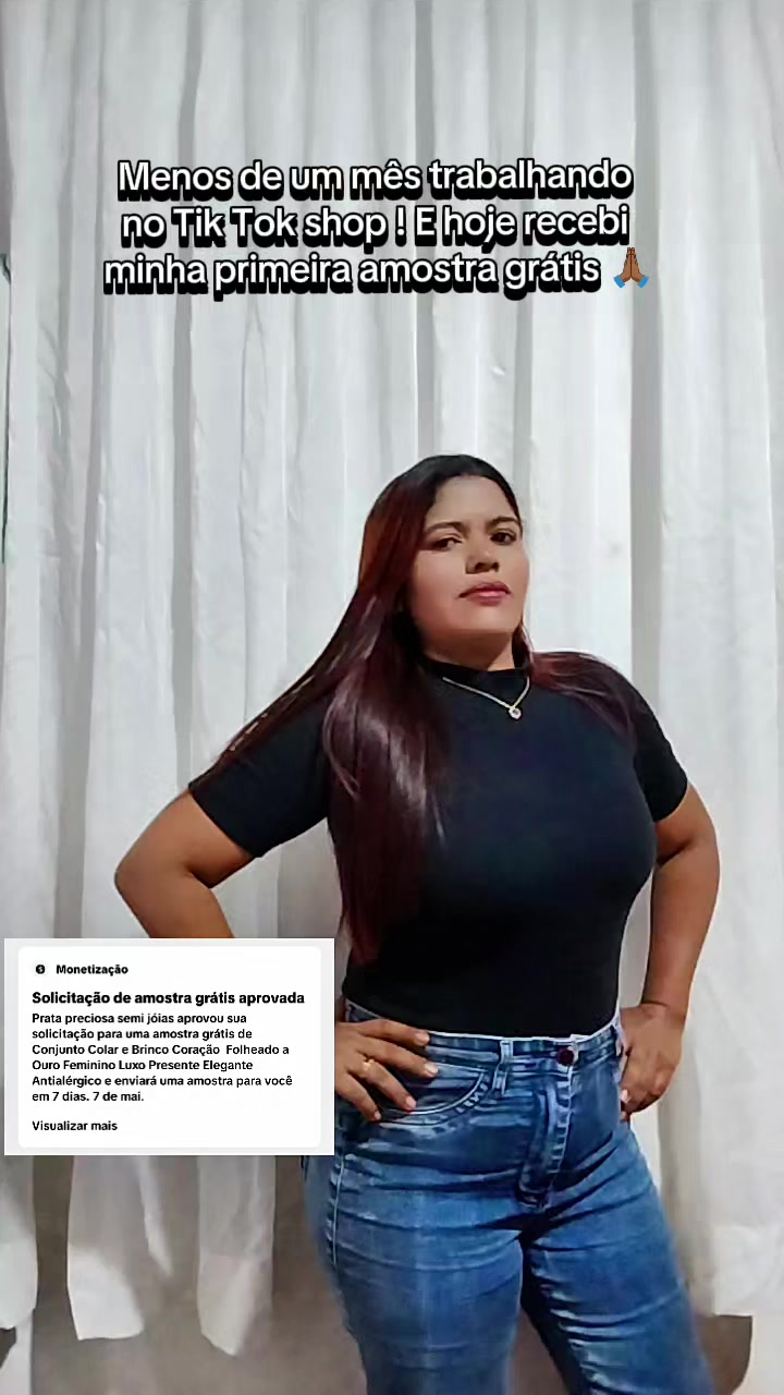 @De tudo um pouco/TikTok shop
