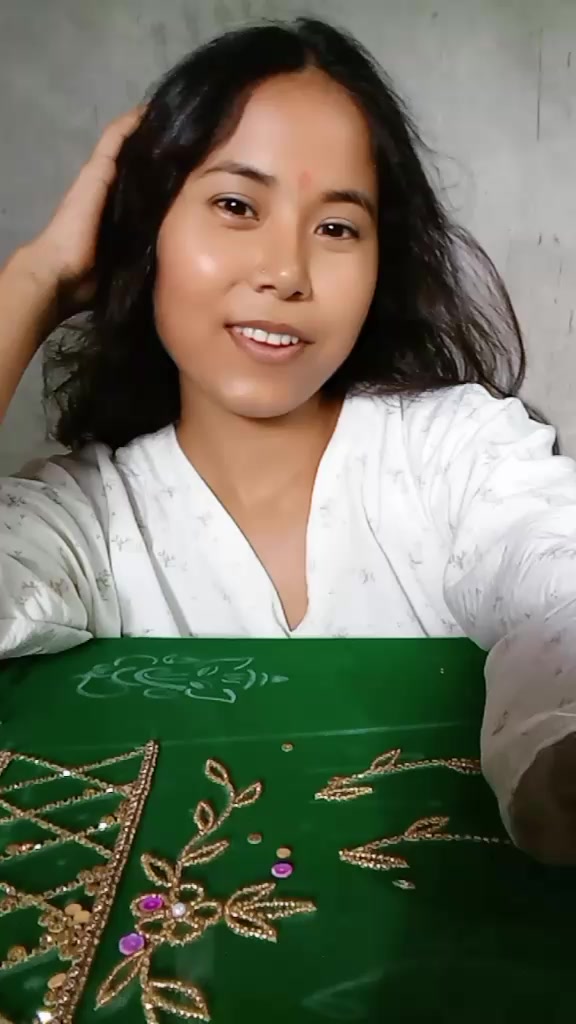 @ANJALI_BOUTIQUE 🧿🇳🇵