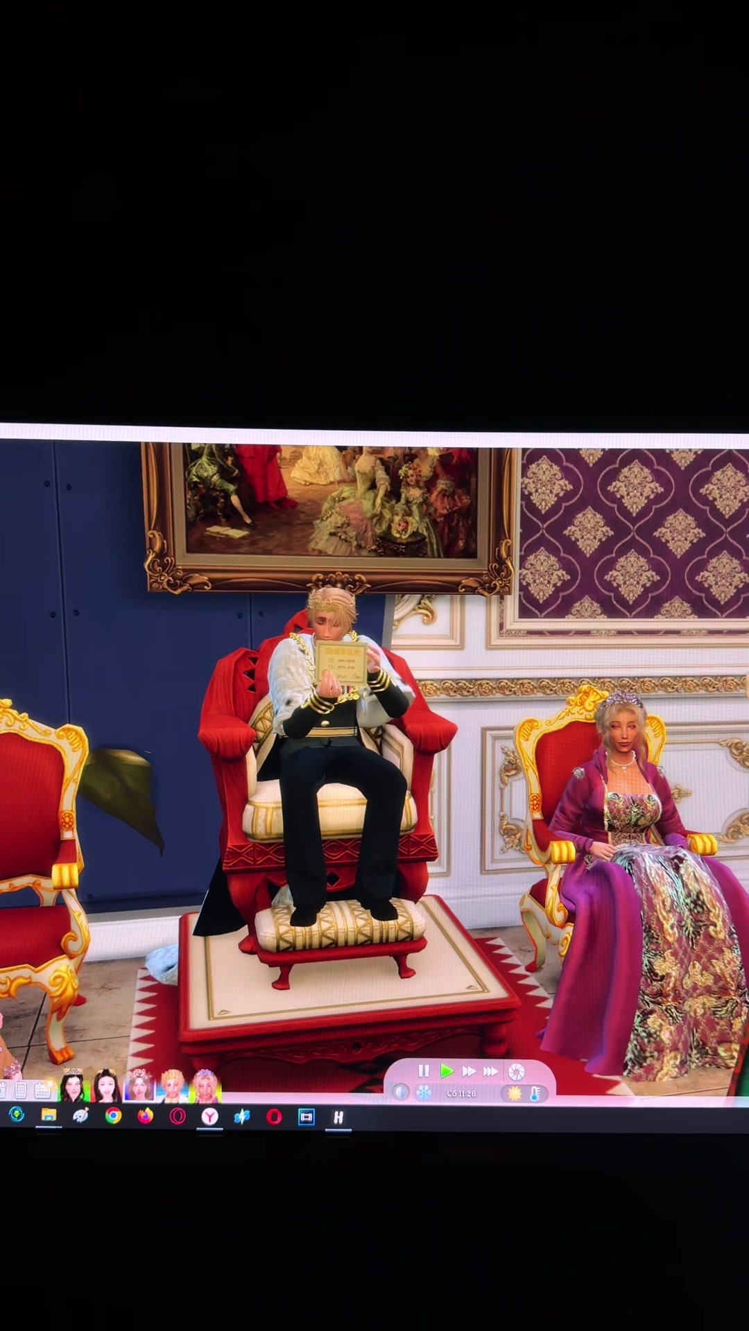 @Sims 4 🤍 тгк: sims4mods69