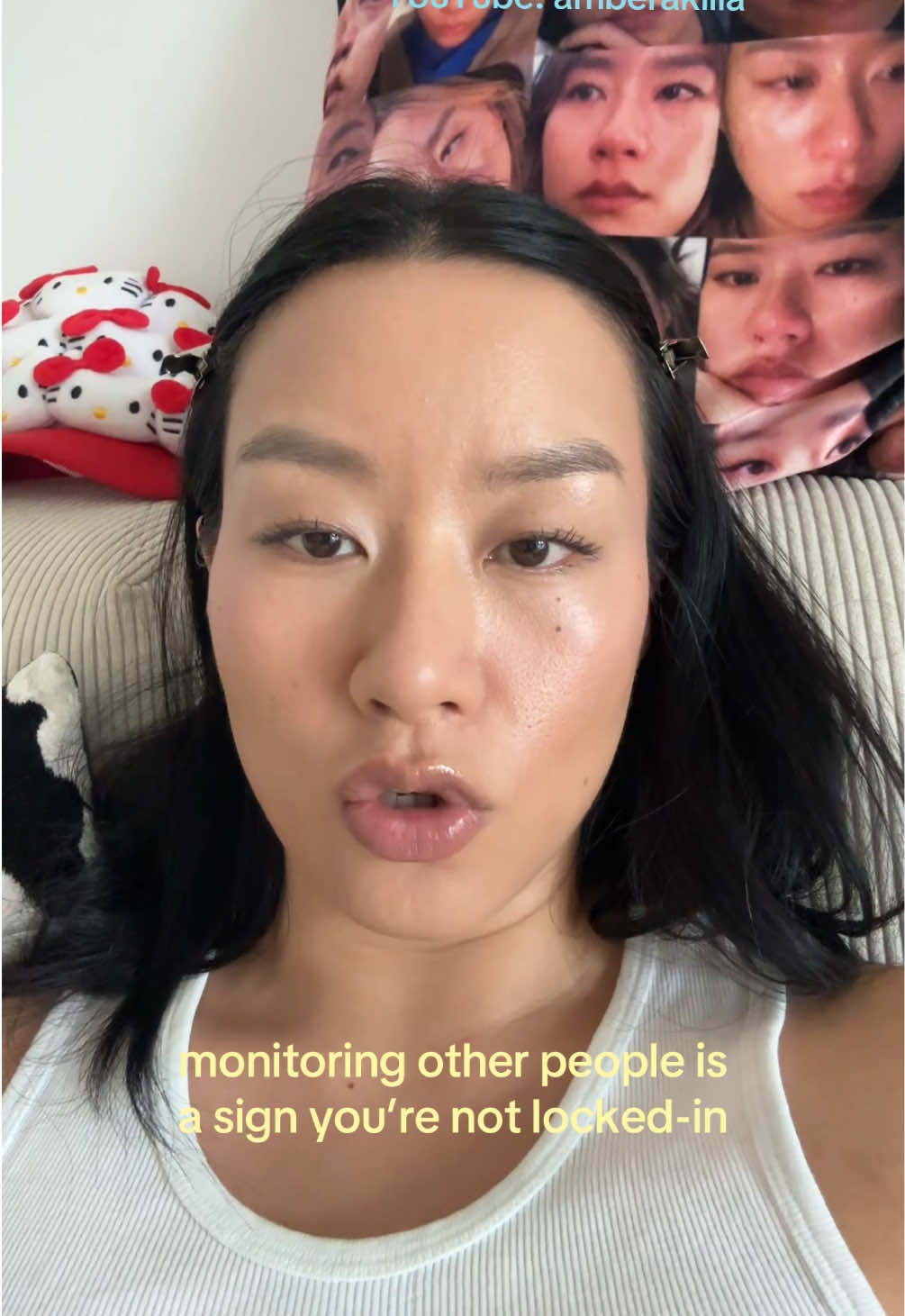 @amber akilla