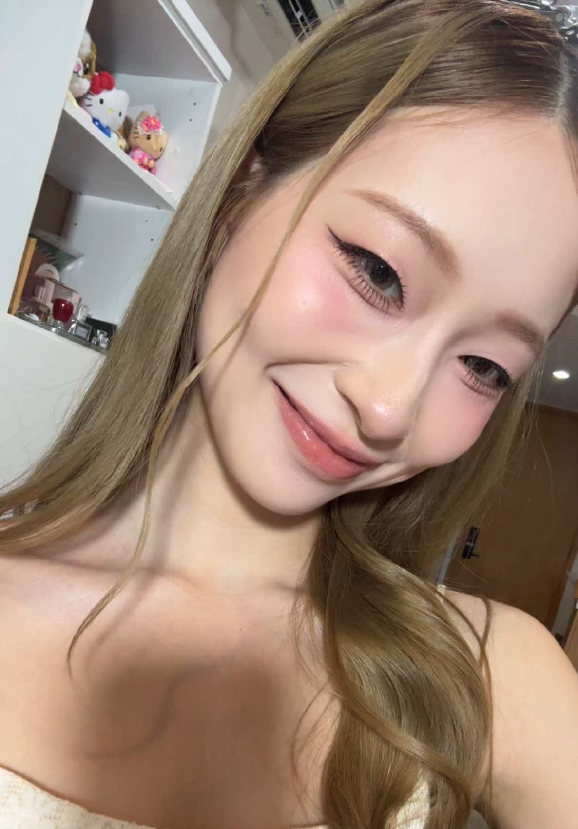 @林-nymph