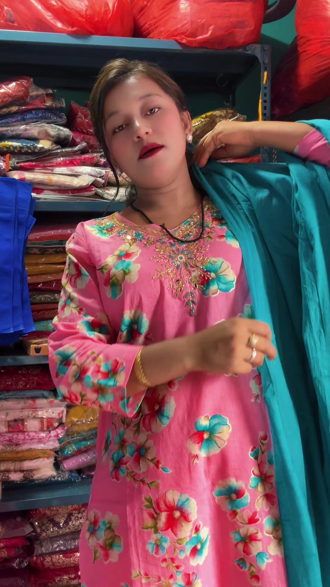 @Didi Bahini Collection