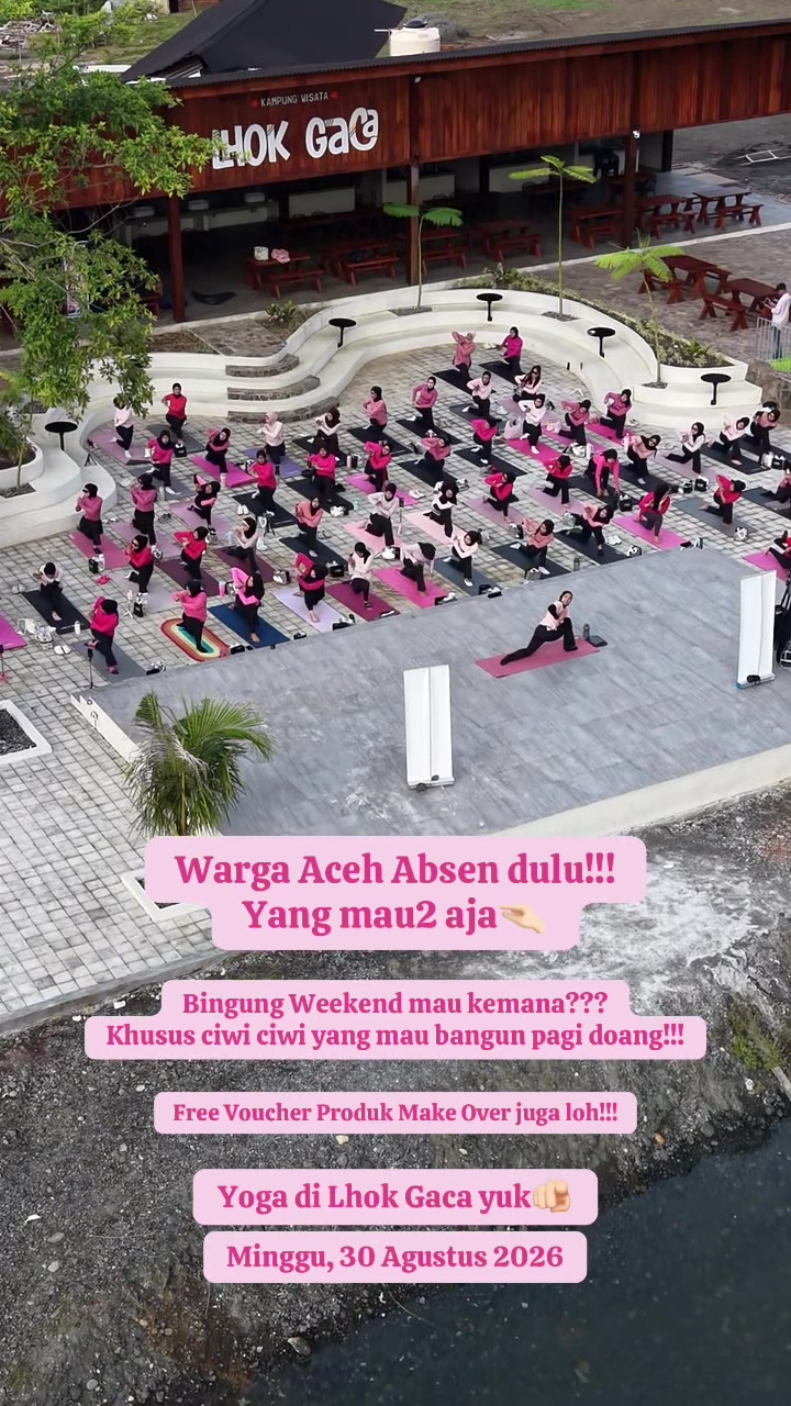 @Info event Ms Vhanny