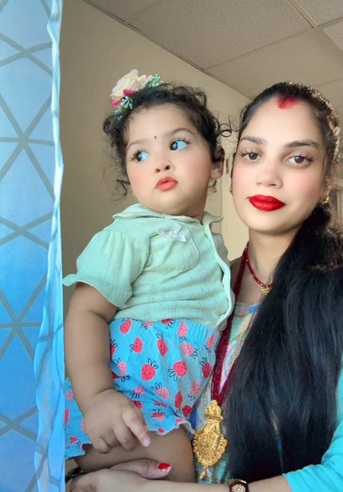@Chhoti Puskar Chaudhary 🥰😘