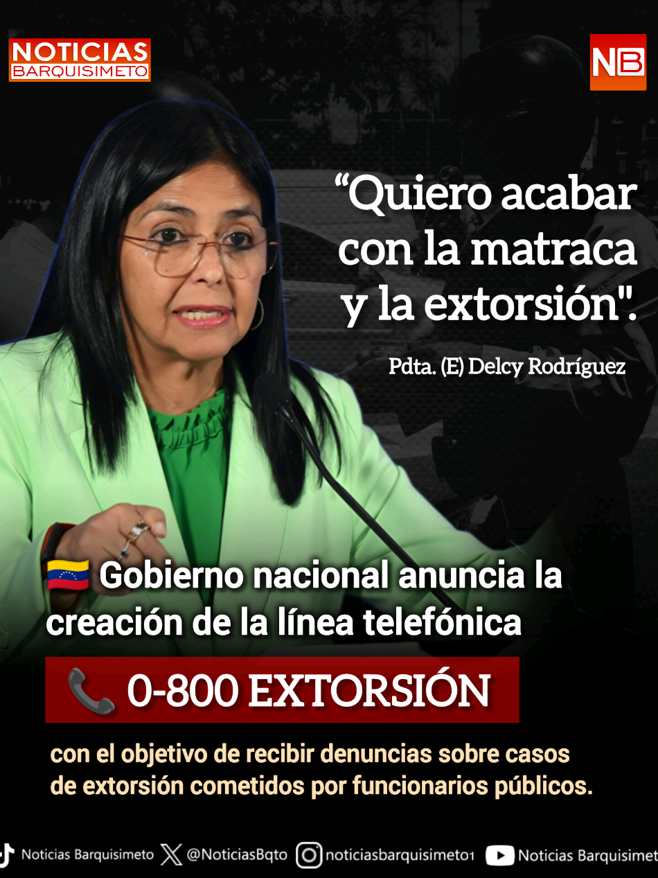 @Noticias Barquisimeto