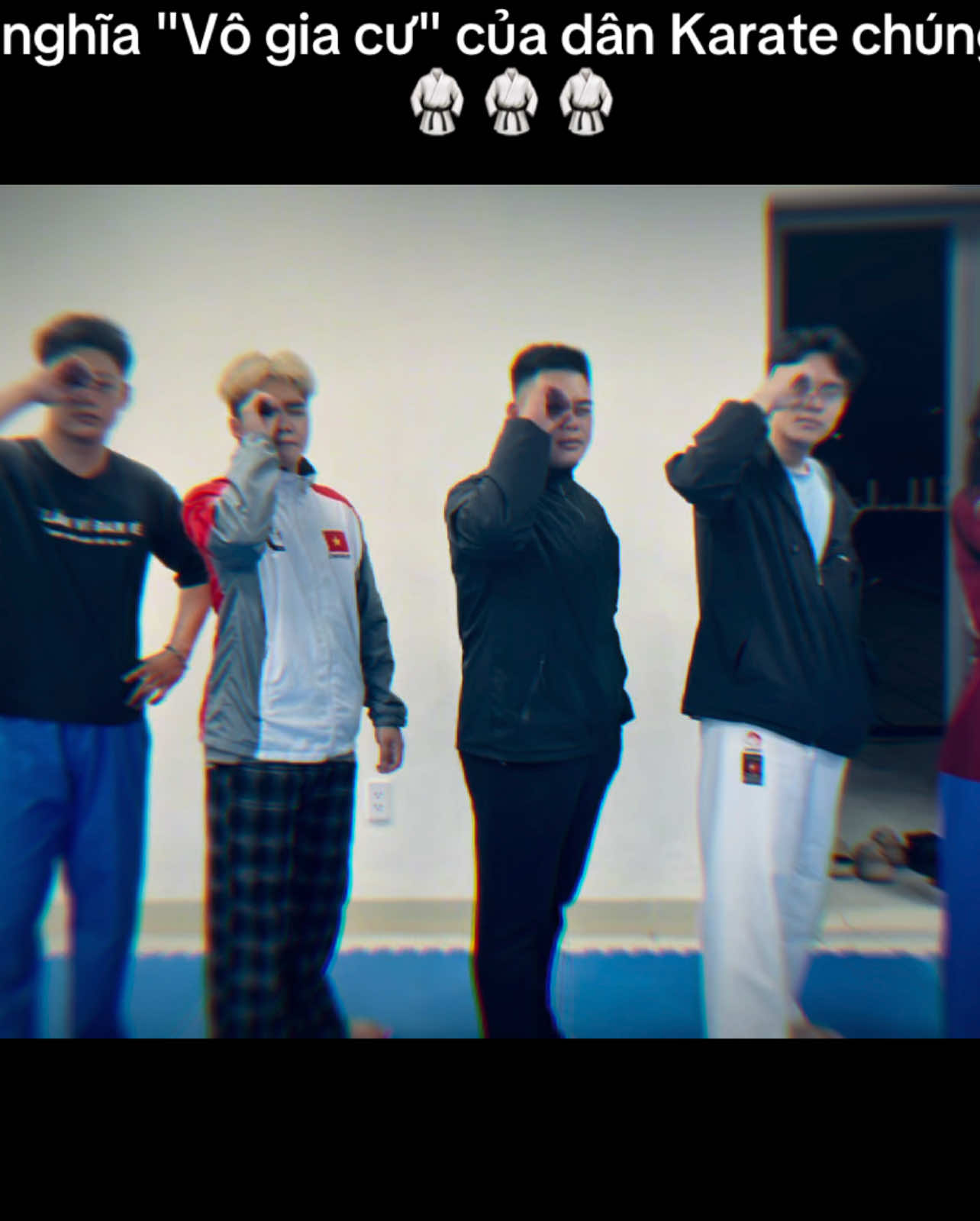 @🥊🥋 Tiến Ngọc Th&iacute;ch V&otilde; 🥋🥊