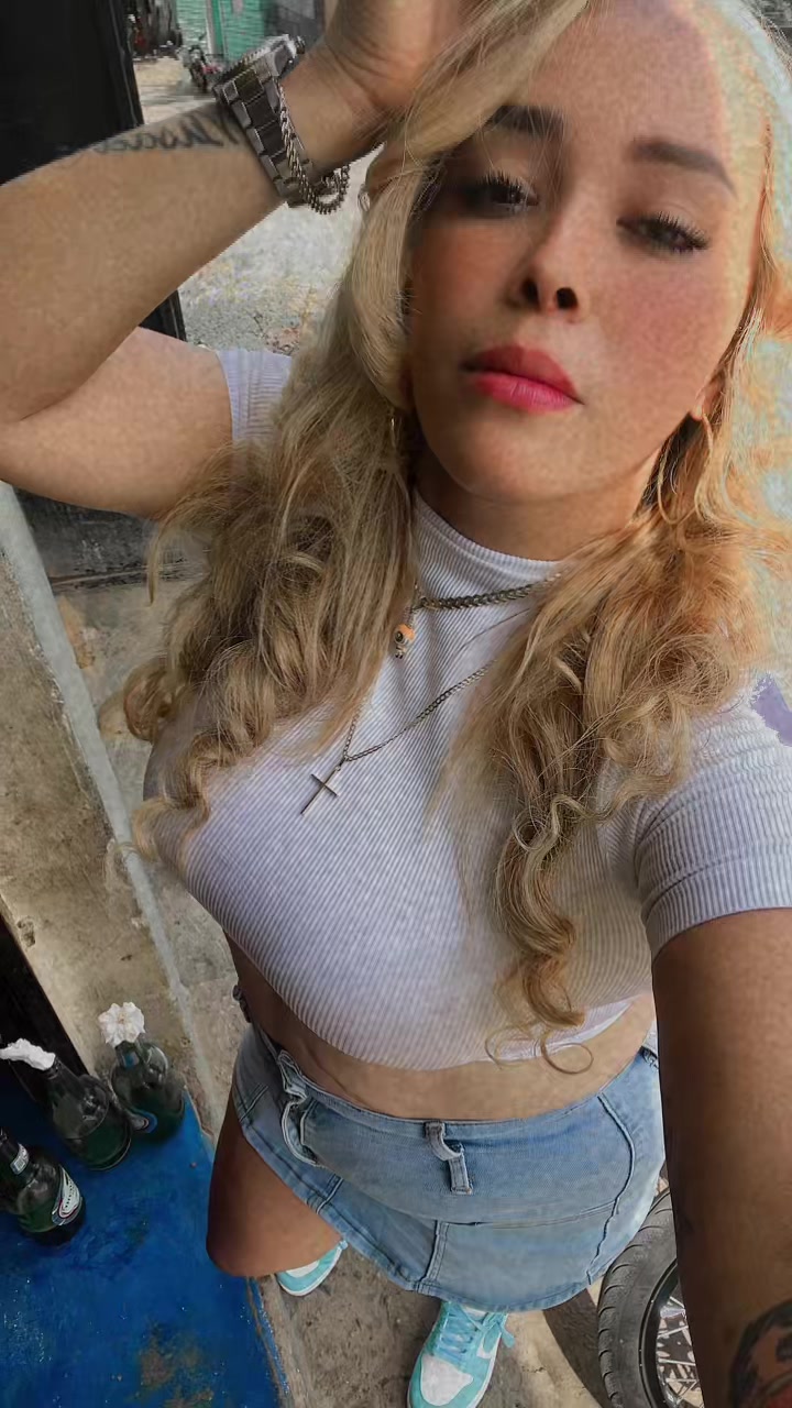 @La más consentidas