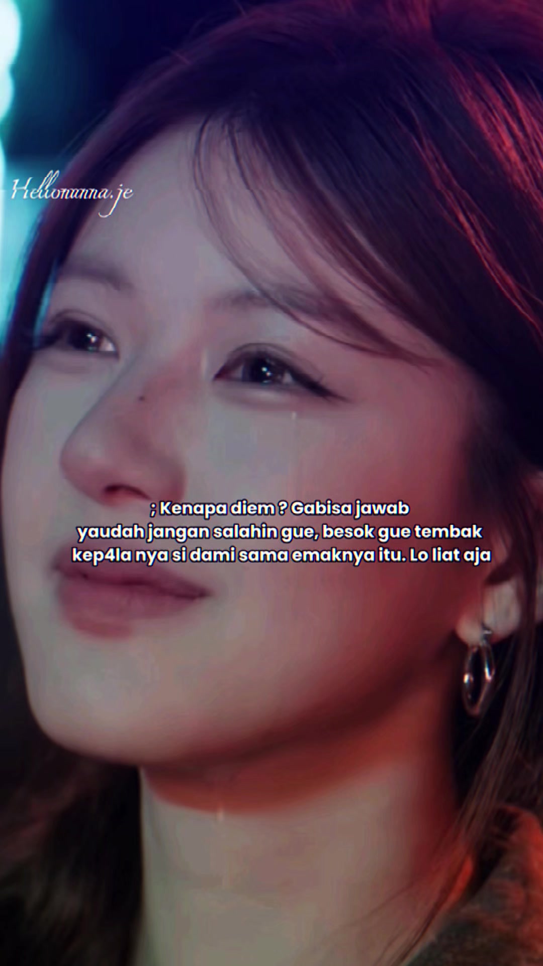@Hellojekey