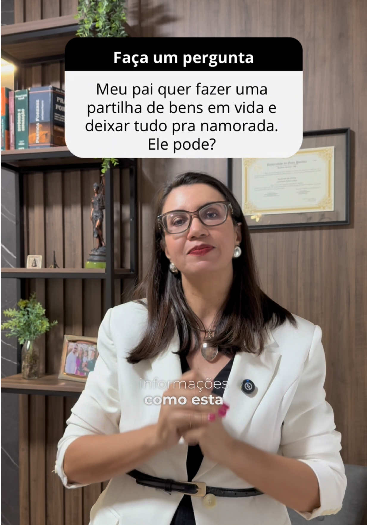 @Carmem Lisboa | Advogada