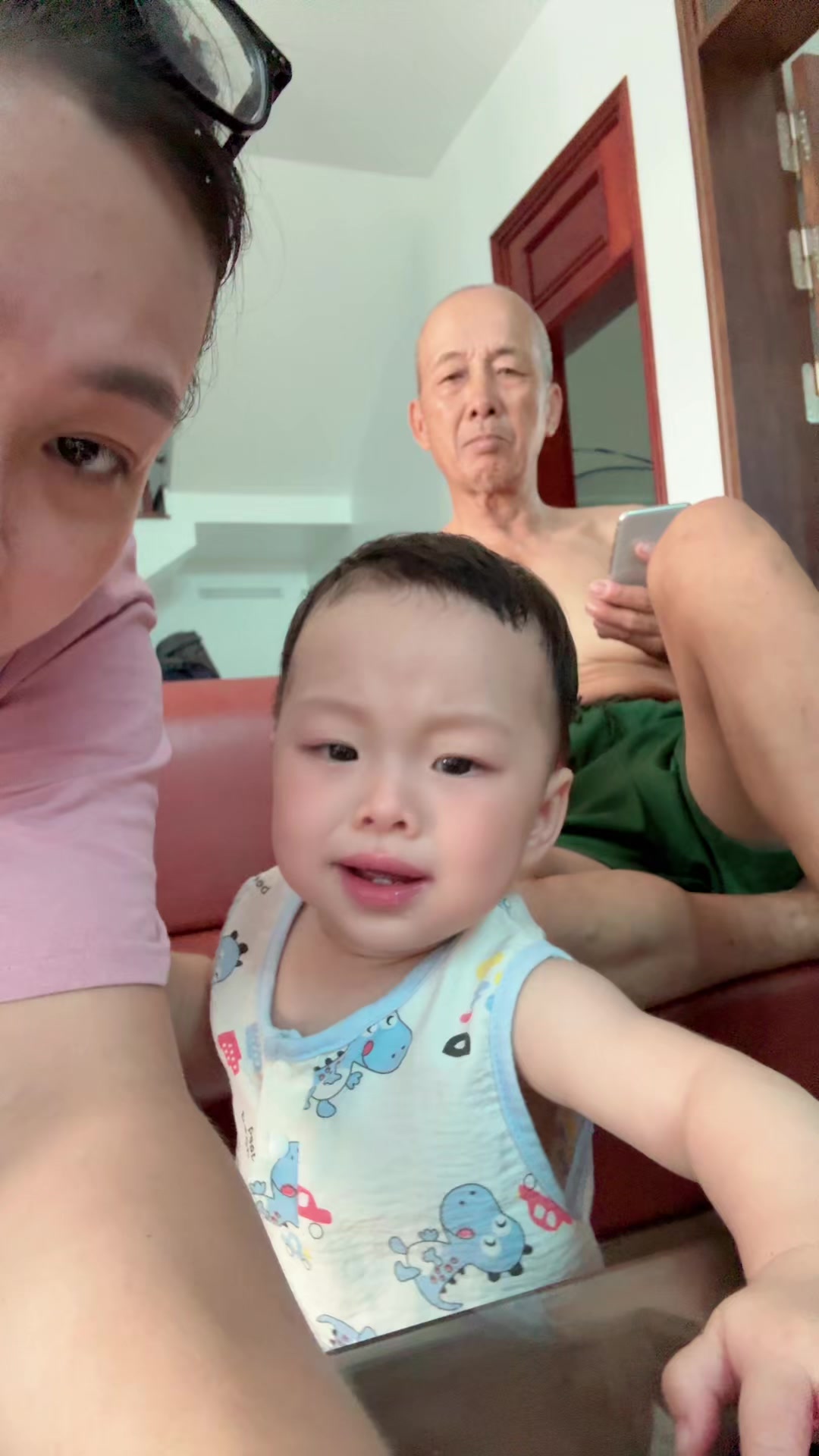 @Nh&agrave; Kiến
