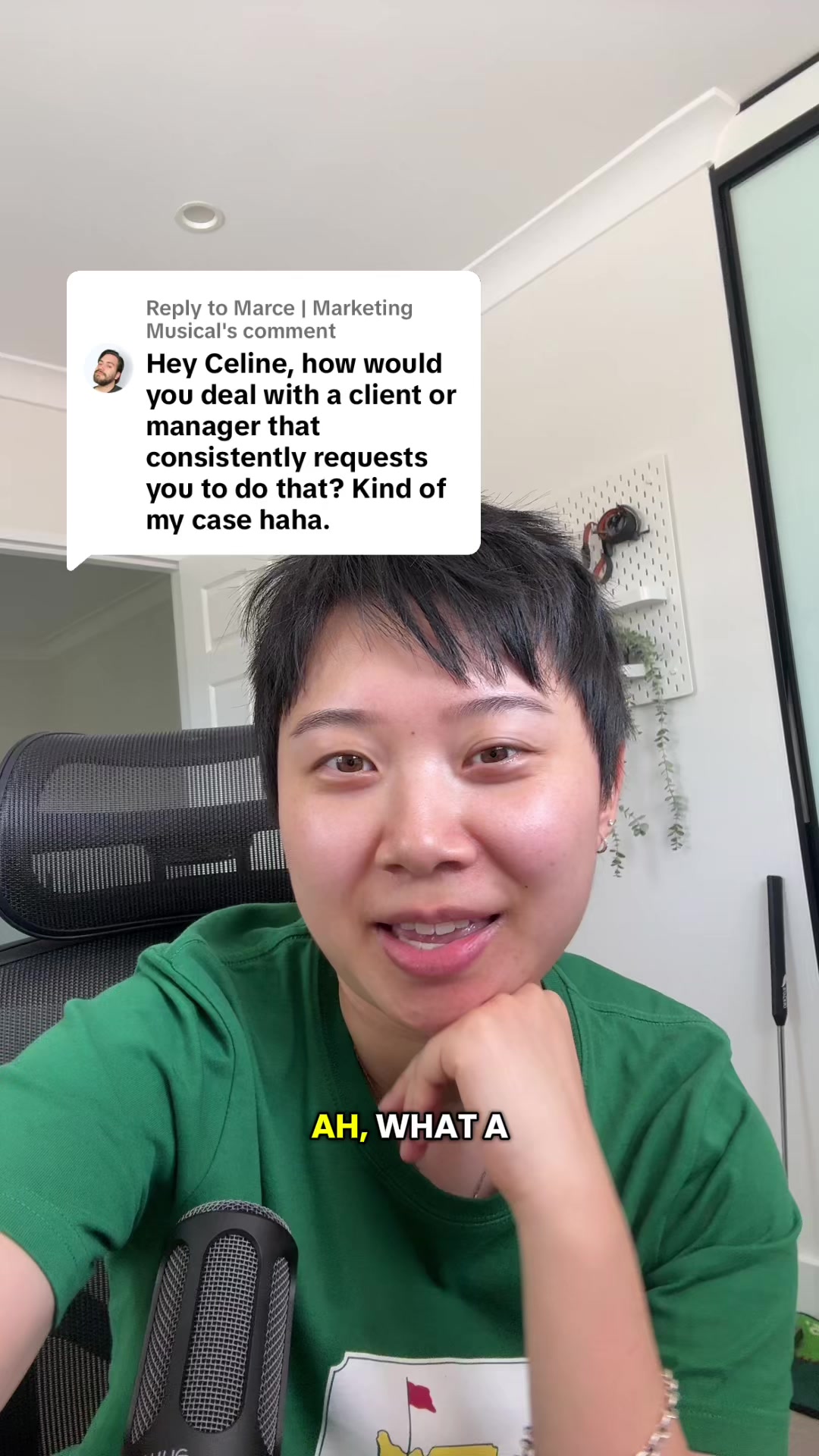 @Celine | Paid Ads