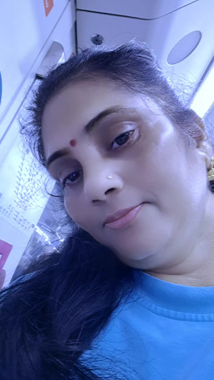 @Janaki