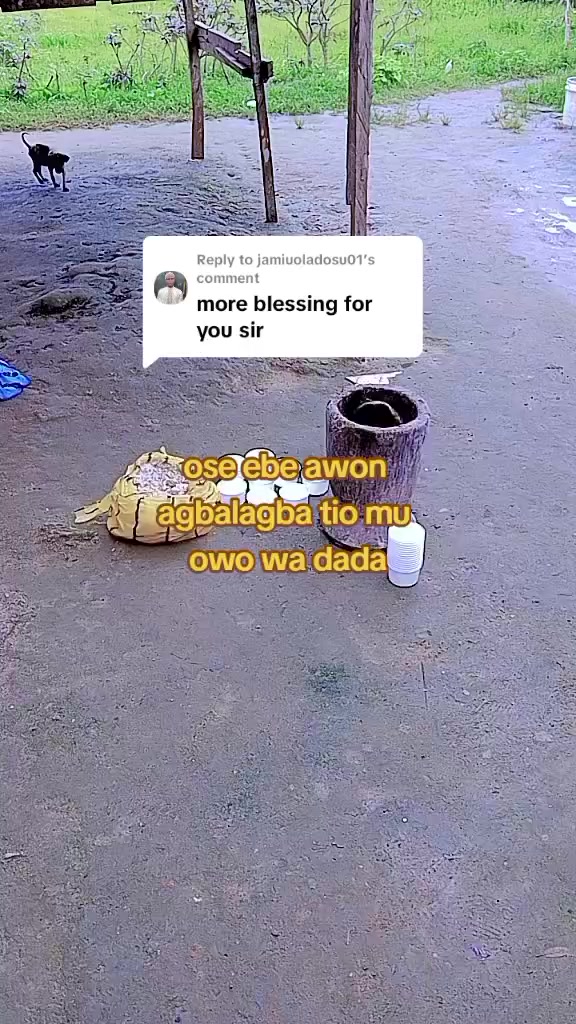 @oba ijinle ogbon agba
