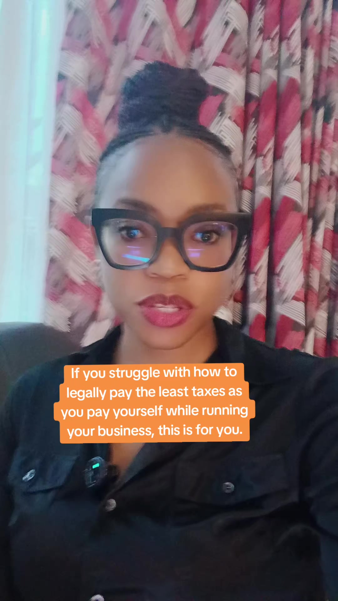@CPA(K) Fiona Witaba
