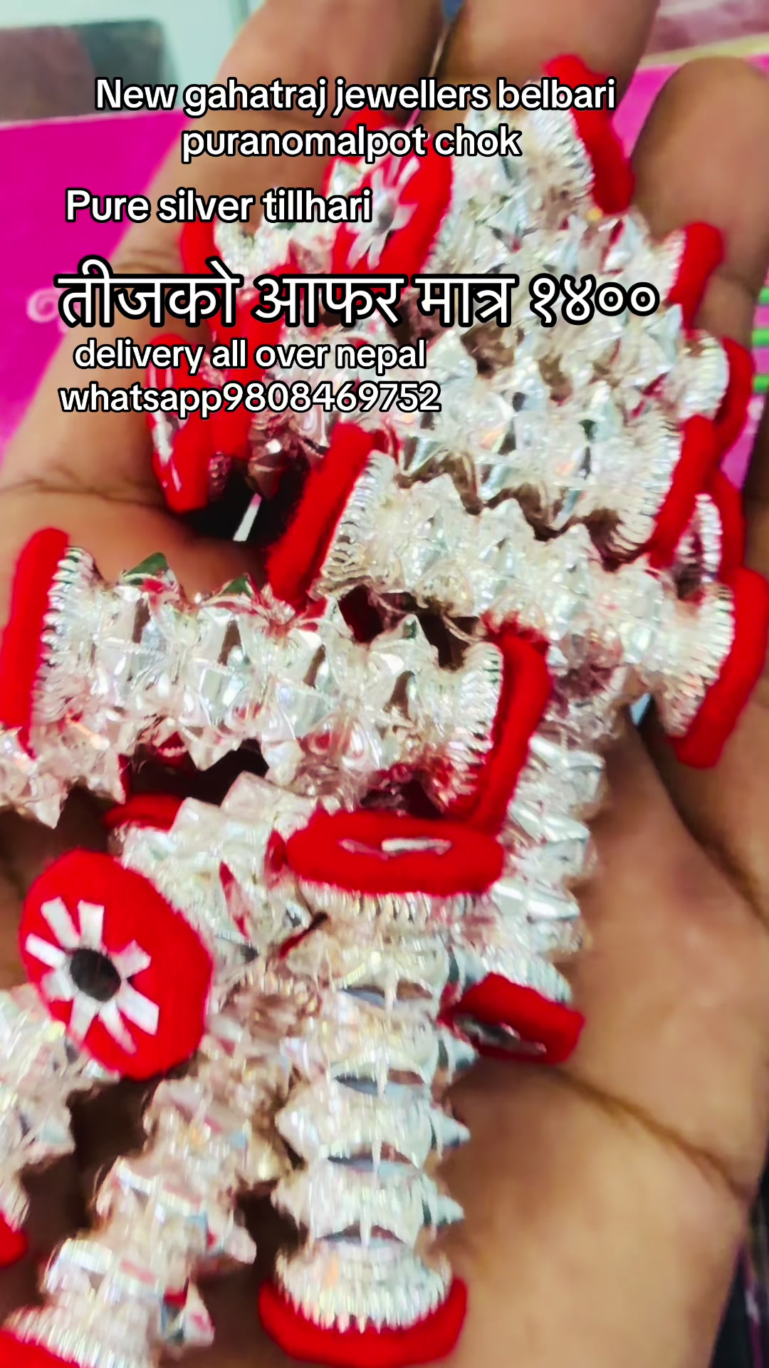 @newgahatraj jewellers